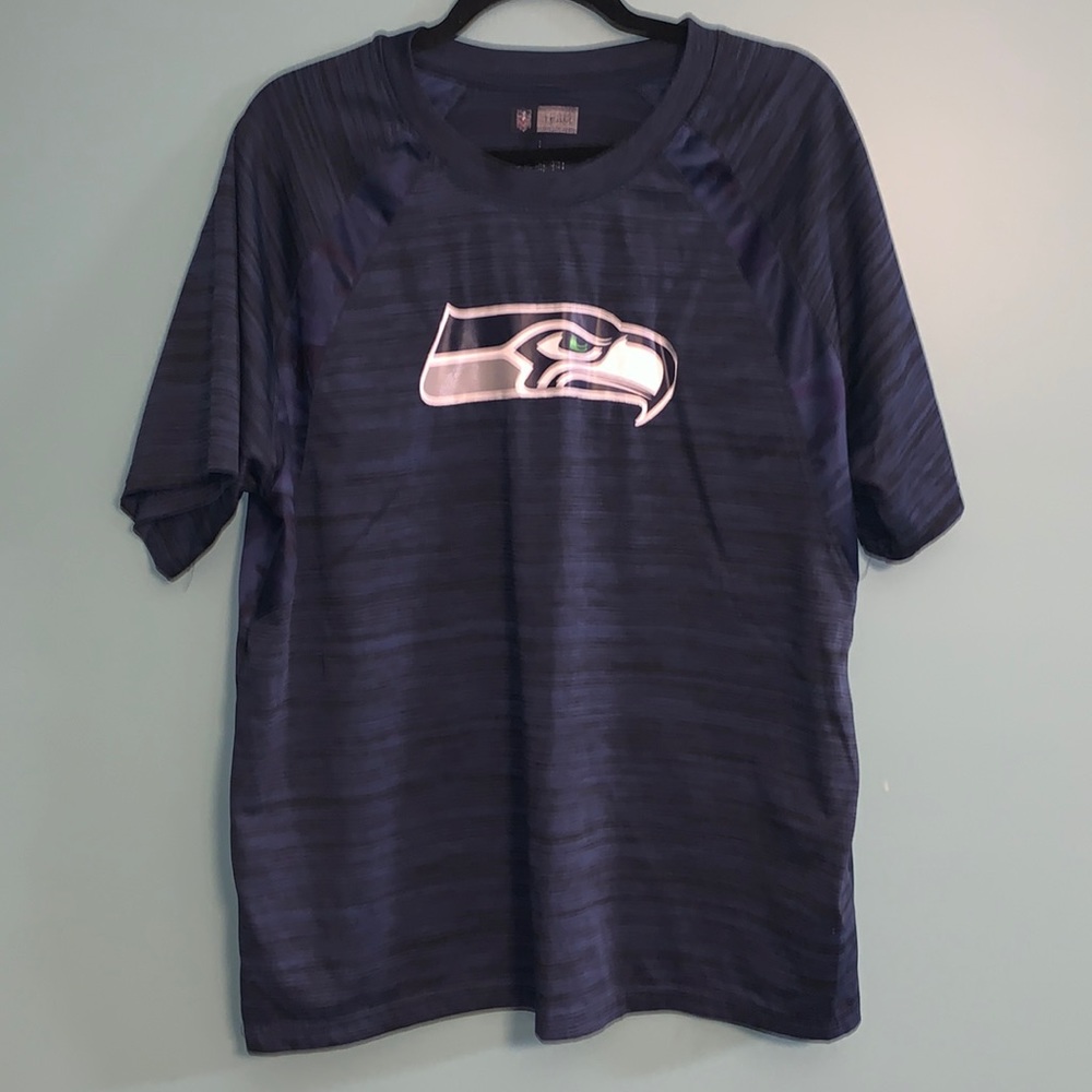 Seahawks shirt